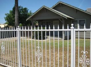 5019 E Balch Ave, Fresno, CA 93727