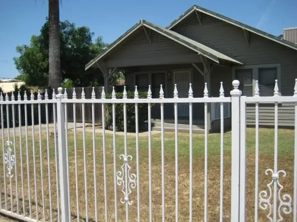 5019 E Balch Ave, Fresno, CA 93727