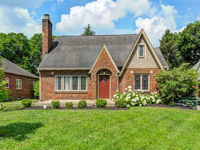 5430 N Kenwood Ave, Indianapolis, IN, 46208