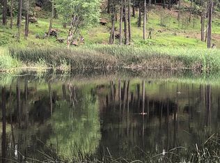 17500 S Short Rd, Cheney, WA 99004