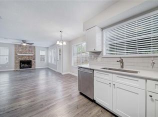 8701 Dandelion Trl, Austin, TX 78745