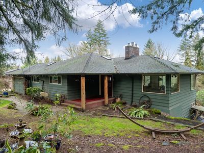 1670 SW Maplecrest Dr, Portland, OR, 97219