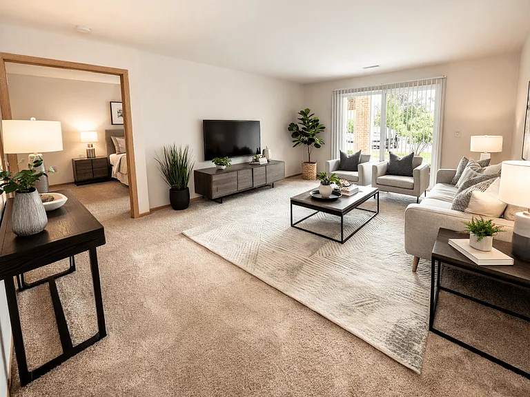 Highlands at Wildwood Lake Apartments 55+ — Photo 7