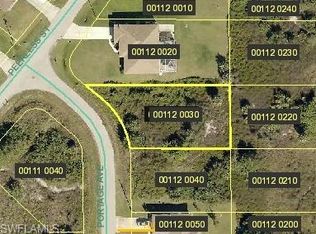 353 Portage Ave, Lehigh Acres, FL 33974