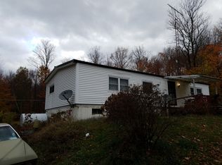 413 Smith Rd, Worcester, NY 12197