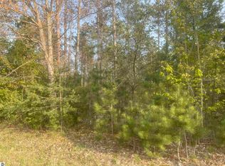 LOT I Riley Rd, Interlochen, MI 49643