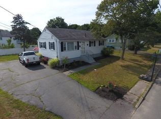 127 Durbeck Rd, Rockland, MA 02370