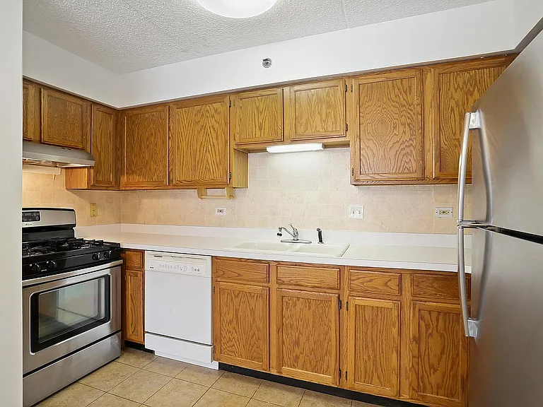 Updated appliances