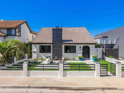 5111 Beachcomber St, Oxnard, CA, 93035