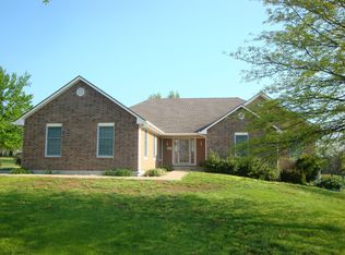 4404 W 259th Ter, Louisburg, KS 66053