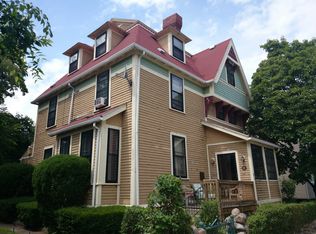 61 Monadnock St, Dorchester, MA 02125