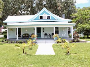 101 2nd St NE, Fort Meade, FL 33841