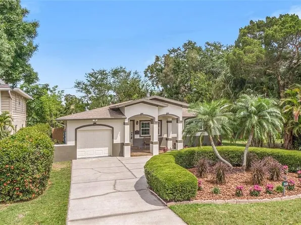 3518 Bayshore Blvd NE, Saint Petersburg, FL 33703
