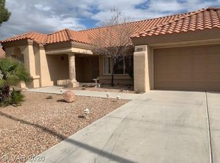 2528 Desert Glen Dr, Las Vegas, NV 89134