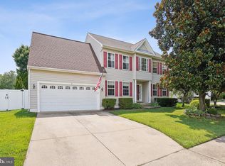 3 Country Ct, Stafford, VA 22554