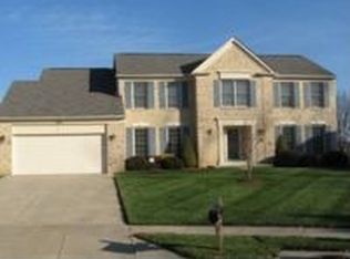 1911 Sahara Ln, Bowie, MD 20721