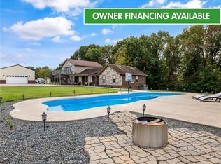 16620 Patterson Rd, Pea Ridge, AR 72751