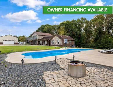 16620 Patterson Rd, Pea Ridge, AR, 72751