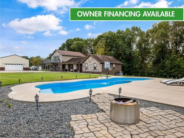 16620 Patterson Rd, Pea Ridge, AR 72751