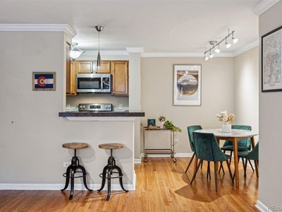 10 N Ogden Street  Unit 101, Denver, CO, 80218