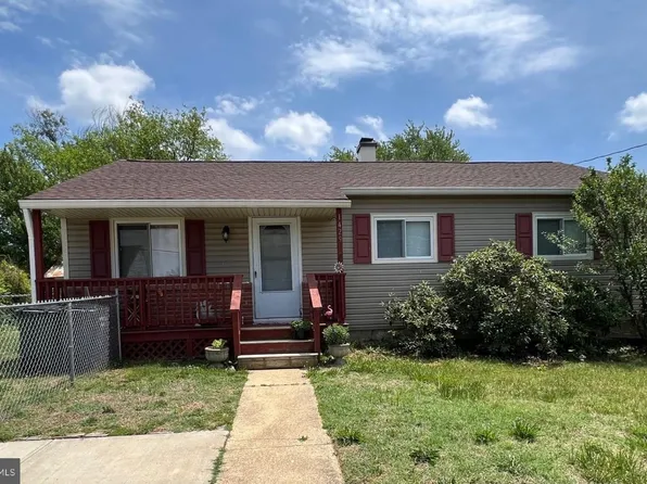 1429 G St, Woodbridge, VA 22191