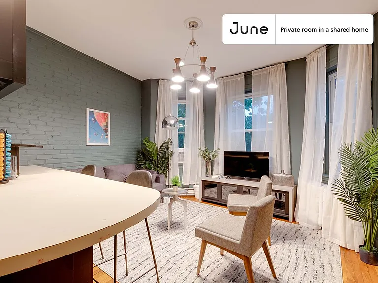 55 Park Dr #B — Photo 5