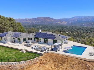 5076 Allred Rd, Mariposa, CA 95338