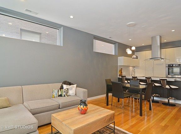 2nd image of 728 N Ada St APT 1