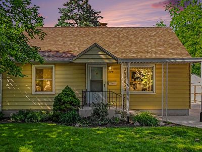509 Allen St, La Porte, IN, 46350