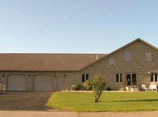 8245 New Lothrop Rd, New Lothrop, MI 48460