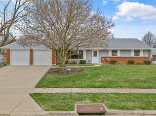 4150 Wallington Dr, Kettering, OH 45440