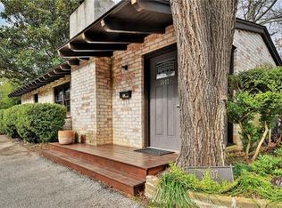 3607 Meredith St #2, Austin, TX 78703