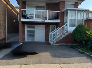 32 Martindale Cres, Brampton, ON L6X2T9