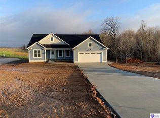 770 Leafdale Rd, Hodgenville, KY 42748
