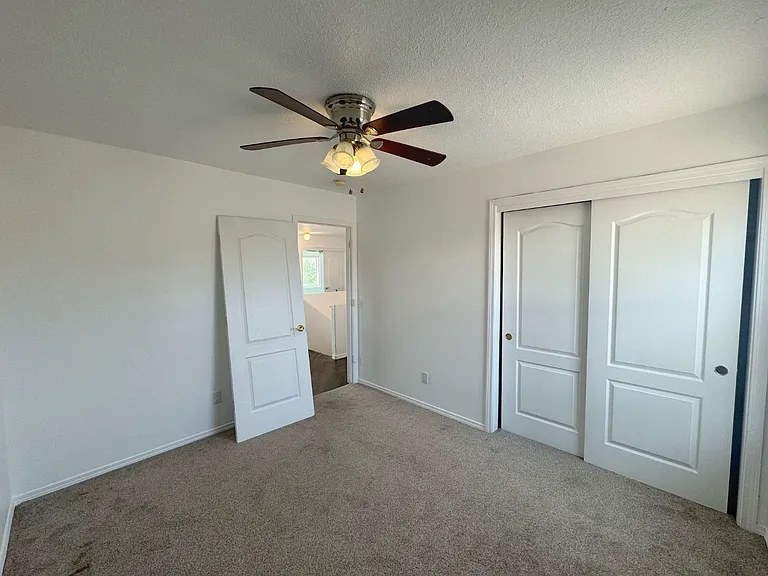 Door(s) will be rehung