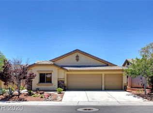 3033 Bublin Bay Ave #0, North Las Vegas, NV 89081