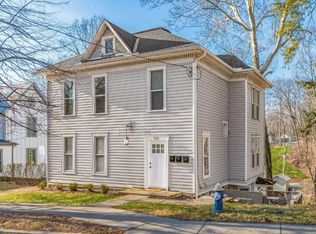 453 Burg St #A, Granville, OH 43023