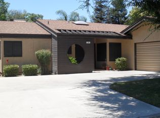 5500 Lennox Ave APT 51, Bakersfield, CA 93309
