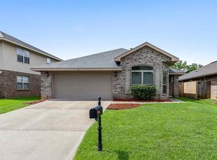 3461 Wasatch Range Loop, Pensacola, FL 32526