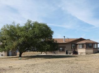 25750 N Reed Rd, Paulden, AZ 86334