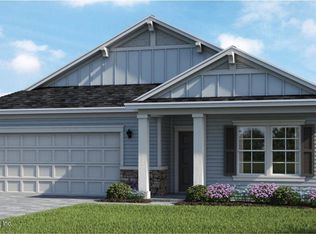 36 Blue Cypress Trl, Saint Augustine, FL 32084