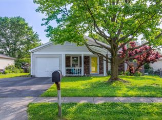 8632 Seabright Dr, Powell, OH 43065