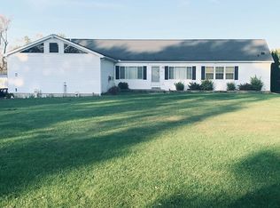 13931 Gayville Rd, La Salle, MI 48145