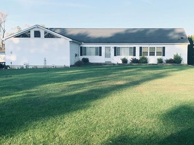 13931 Gayville Rd, La Salle, MI, 48145
