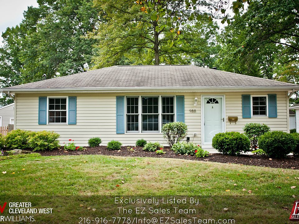 1st image of 988 Oakwood Dr