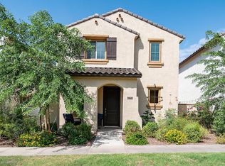 20609 W White Rock Rd, Buckeye, AZ 85396