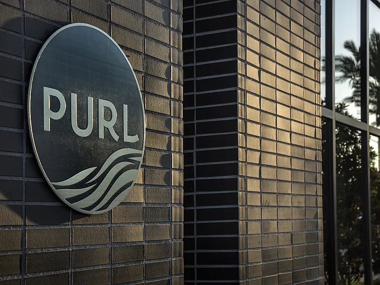 Purl Apartments — Photo 8