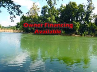 Lots 113 115 Driftwood Parking Park, Ravenden, AR 72459