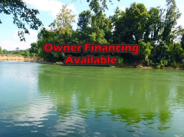 Lots 113 115 Driftwood Parking Park, Ravenden, AR 72459