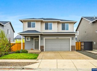 4418 Bounty Pl NE, Albany, OR 97322